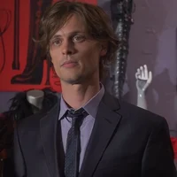 Spencer Reid