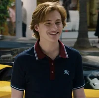 AHW- Cooper Bradford