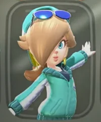 Princess Rosalina