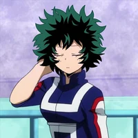 My hero academia 