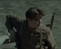 Soldier - Alexander 