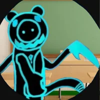 Mrs Blanketly Snakie