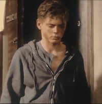 Ponyboy Curtis