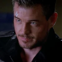 GA Mark Sloan
