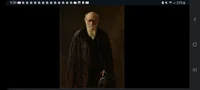Charles Darwin