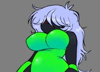 Fem betrayed 1x1x1x1