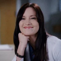 GA Lexie Grey