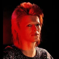 David Bowie