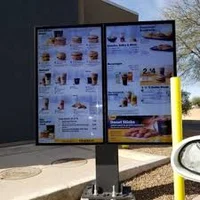 Drive-Thru