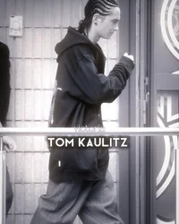 Tom Kaulitz 