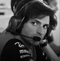 Carlos Sainz 