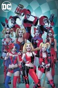 Harley Quinn