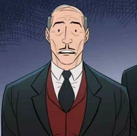 alfred pennyworth