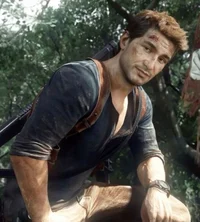 Nathan Drake