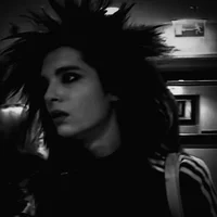 Bill Kaulitz