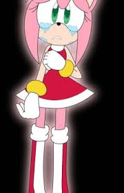 Amy Rose