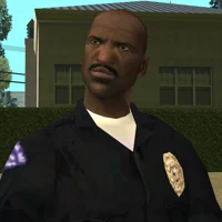 GTA Frank Tenpenny