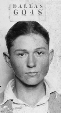 Clyde Barrow 04