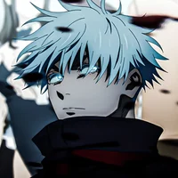 Gojo Satoru 