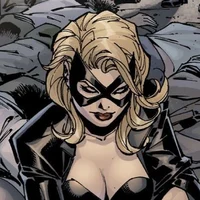 Dinah Lance