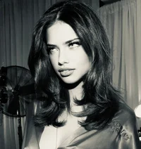 adriana lima