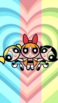 PowerPuff Girls