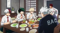 MHA
