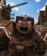 General chungus