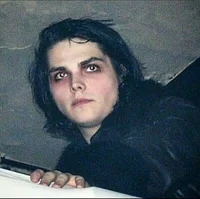 Gerard Way