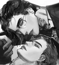 Fred and Noan