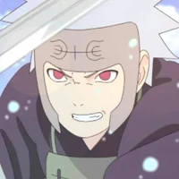 Tobirama Senju