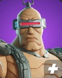Kraang Fortnite 