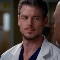 GA Mark Sloan