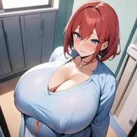 Single mother 