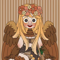 YANDERE Mother Harpy