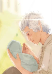 Astarion Ancunin BG3