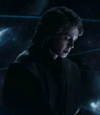 ANAKIN SKYWALKER