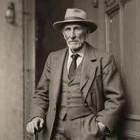 Dr History