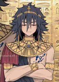 Giyuu Pharao 