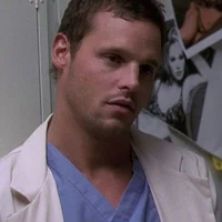 GA Alex Karev