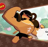Muscle Cookie