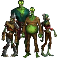 Zombies
