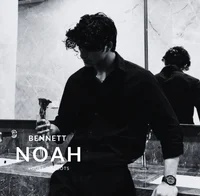 Noah Bennett 