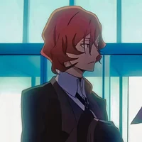Chuuya Nakahara