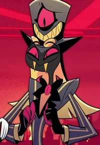 Sir Pentious 2