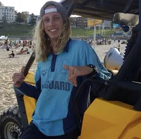 Bondi rescue 