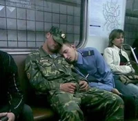 police man -mike- BL