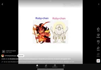 MysticFlour but diff