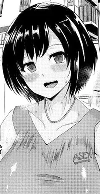 Kana-Chan