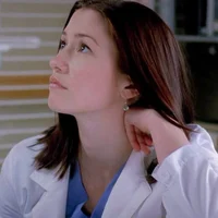 GA Lexie Grey